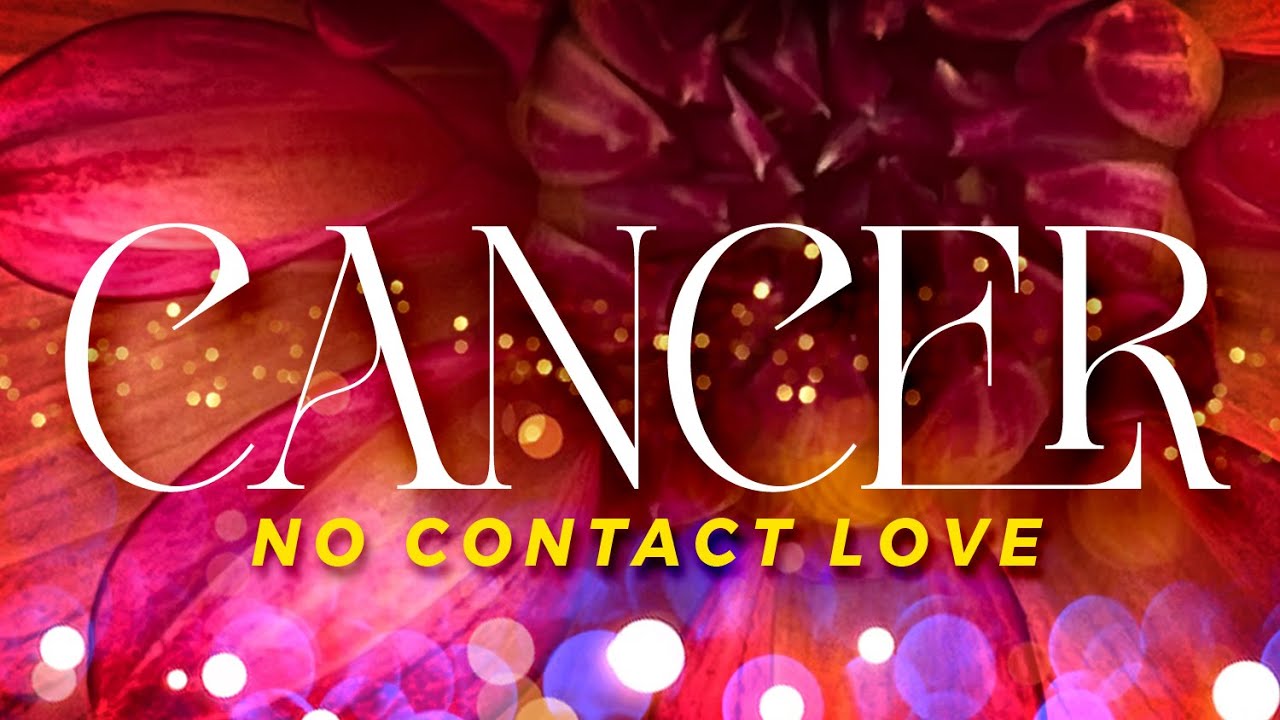 CANCER No Contact - They'll Give You A Hint, Catch It At The Right Time | Aug1-7