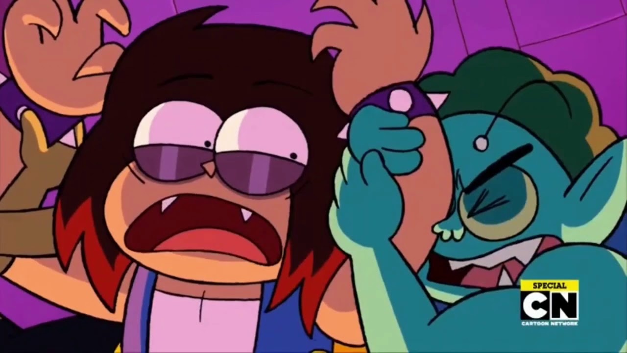 OK K.O. - Same Old War