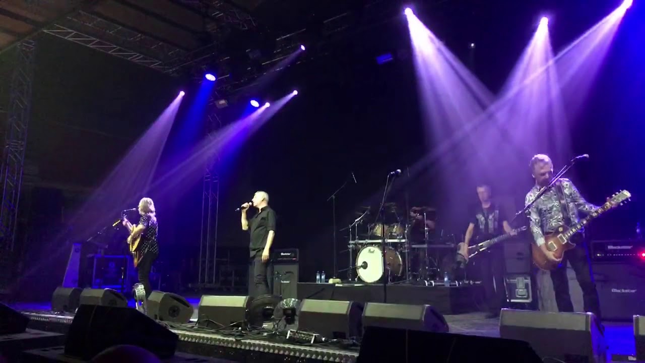 Thunder - Low Life In High Places