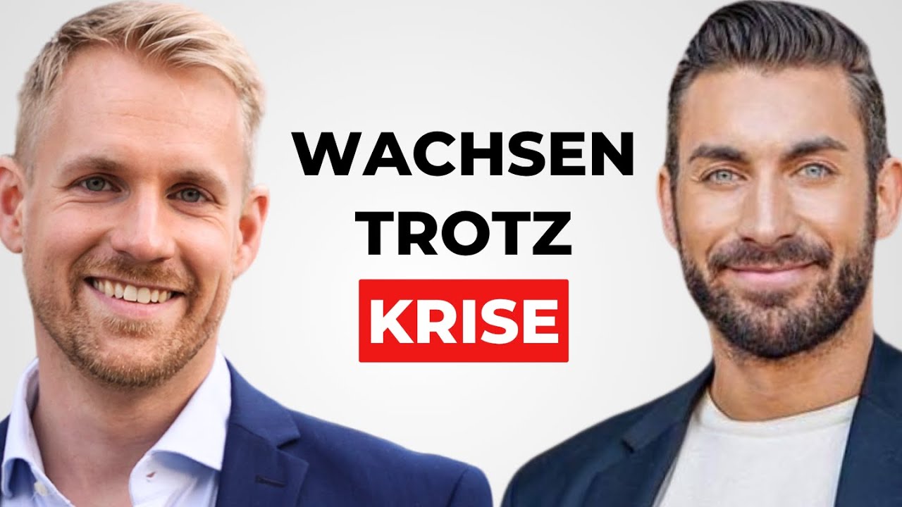 So sichern wir Cashflow und Wachstum trotz Wirtschaftskrise