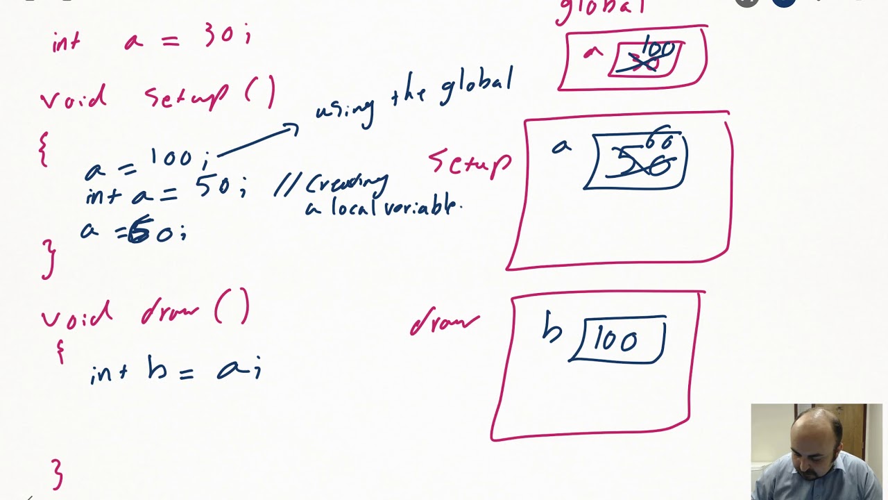 Active Mode Tutorial