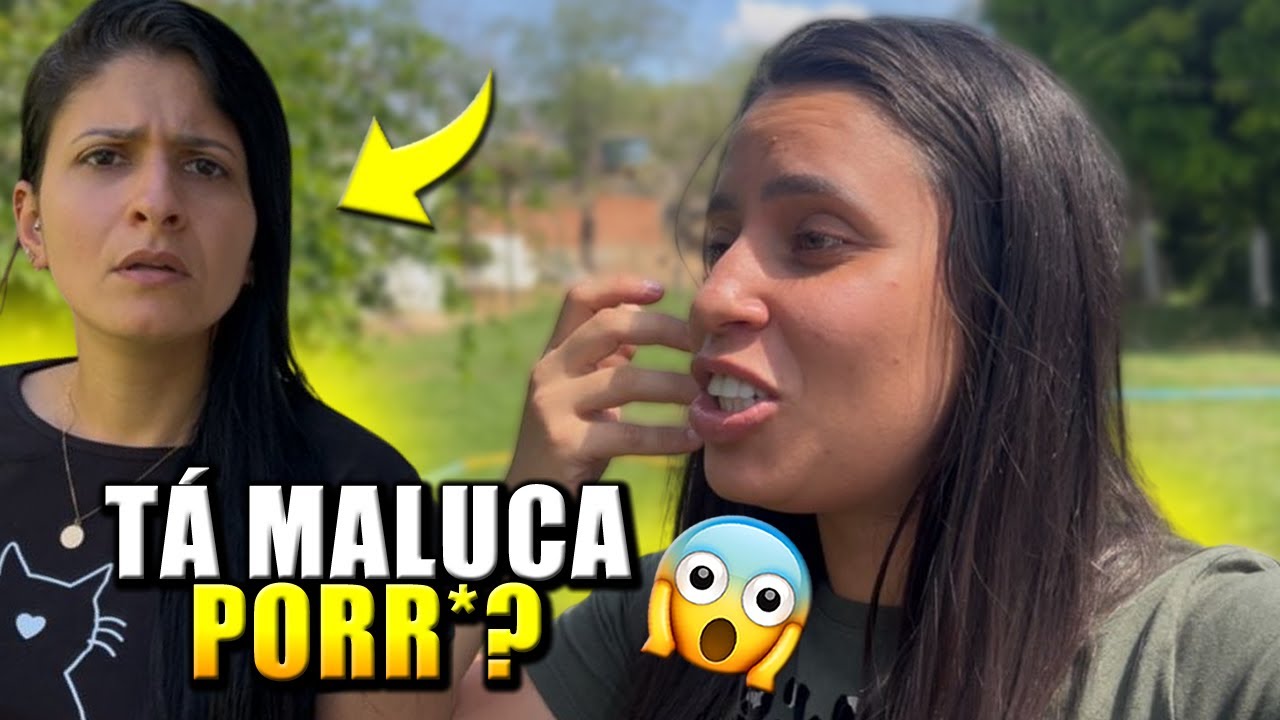 ANUNCIEI O T&Eacute;RMINO DO CASAMENTO SEM TATIANE SABER