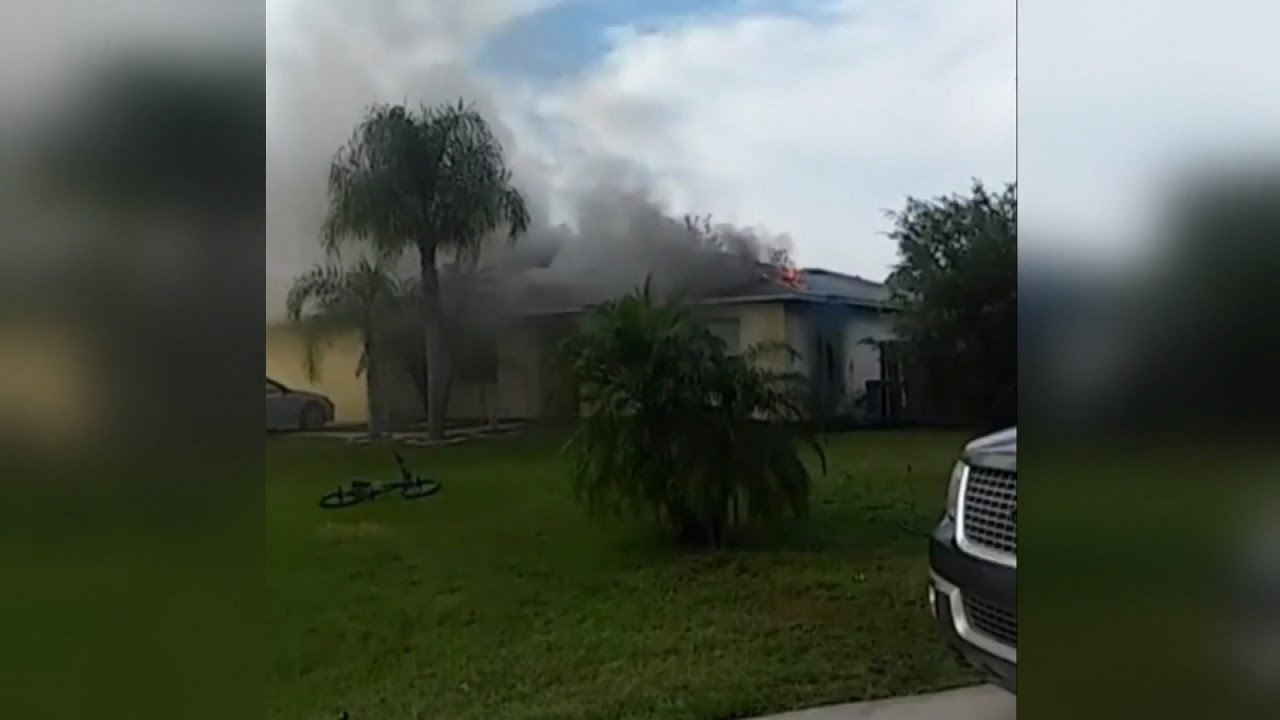Two Boys, 6 and 8, Set Their House on Fire While Parents Were at Work: Cops
