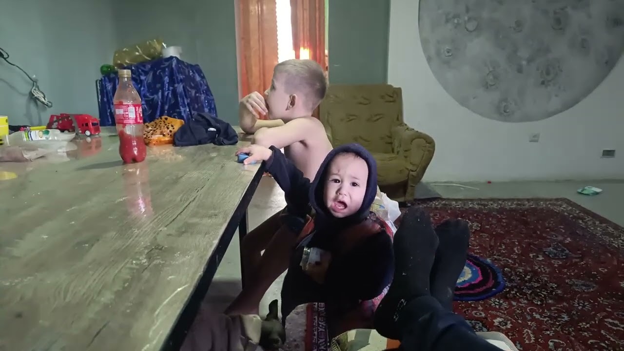 Марк Эммануэль смотрит мультики #маркэммануэль #топ 