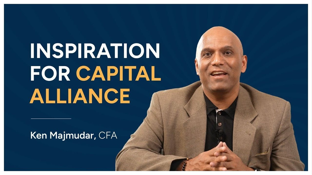 Inspiration for Capital Alliance