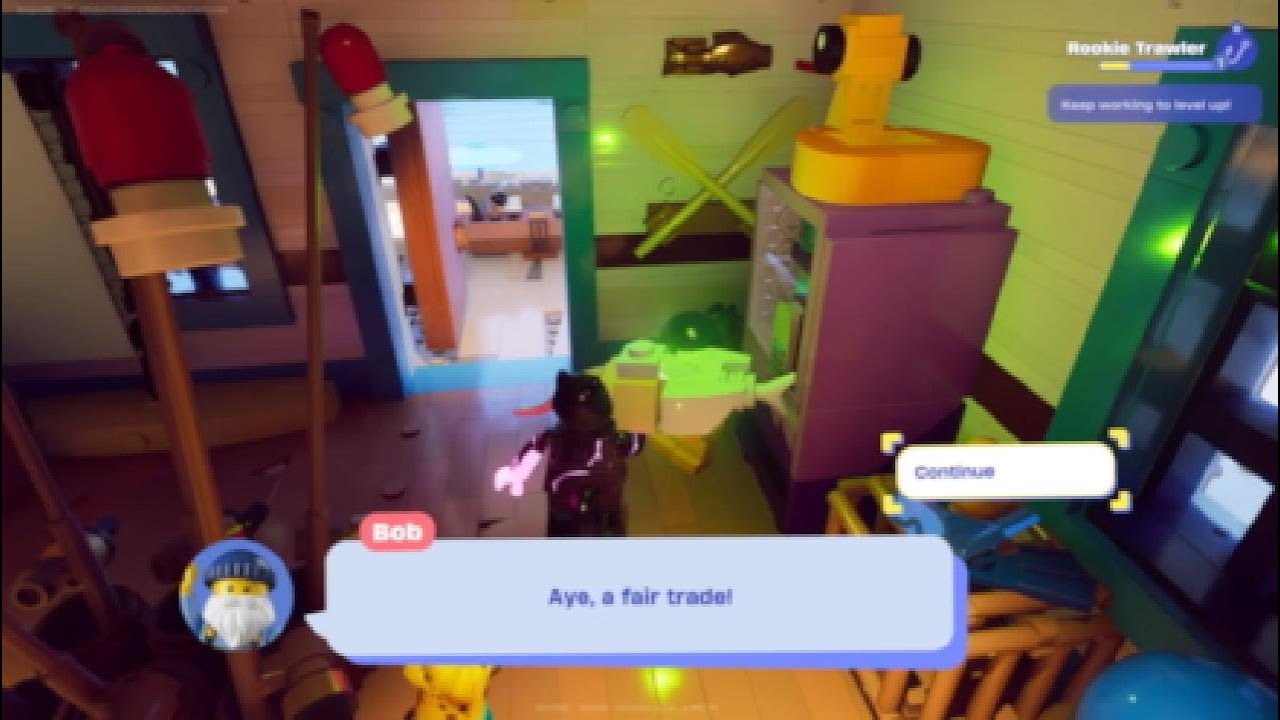 PS5Film 🔞 life at brick bay day 1 - 2026_1_10_18_20_2