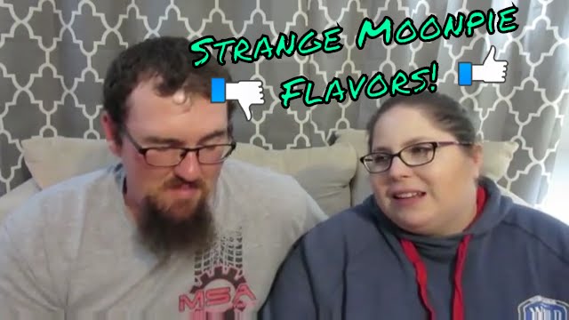 Moonpie Review