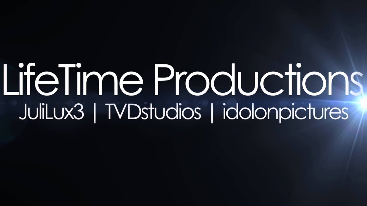 LifeTime - Productions | Intro