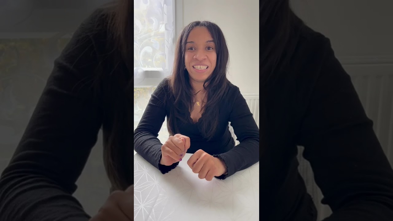 ￼ Témoignage de Nadiïa Rose comment s’est-elle rendu compte qu’elle ne voyait pas comme vous