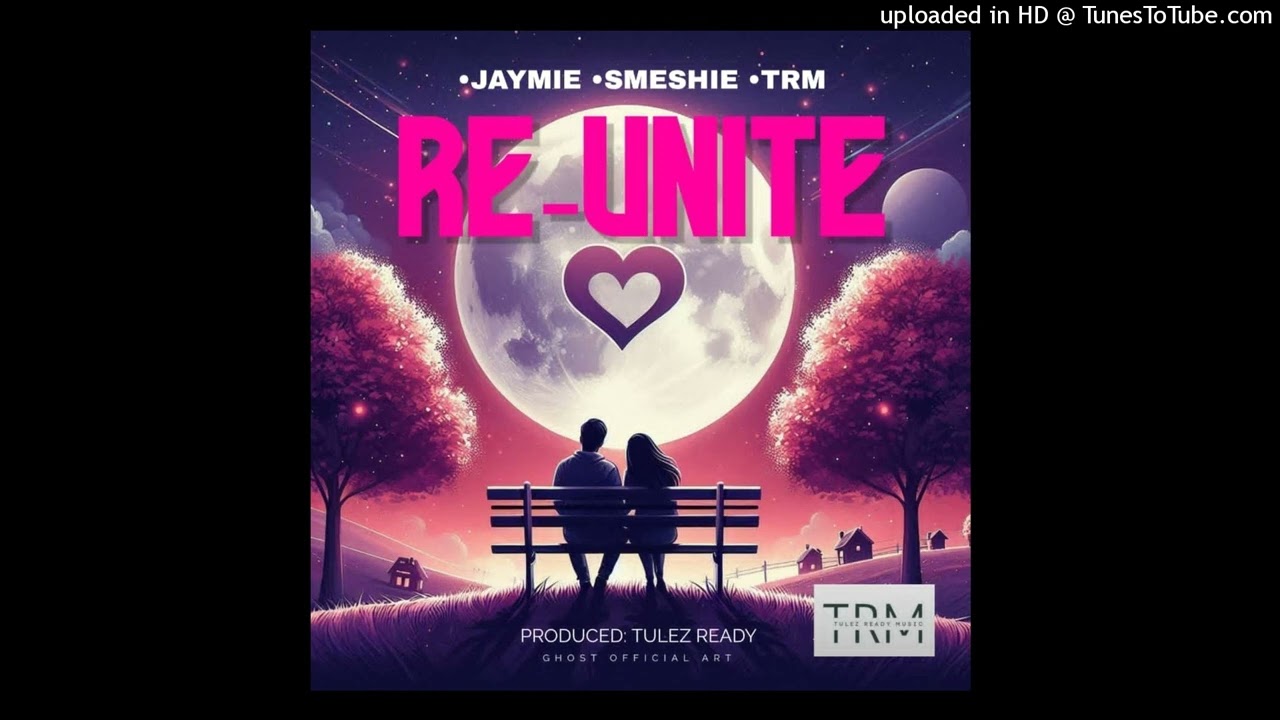 Jaymie X Smeshie - Re - Unite  [2026]