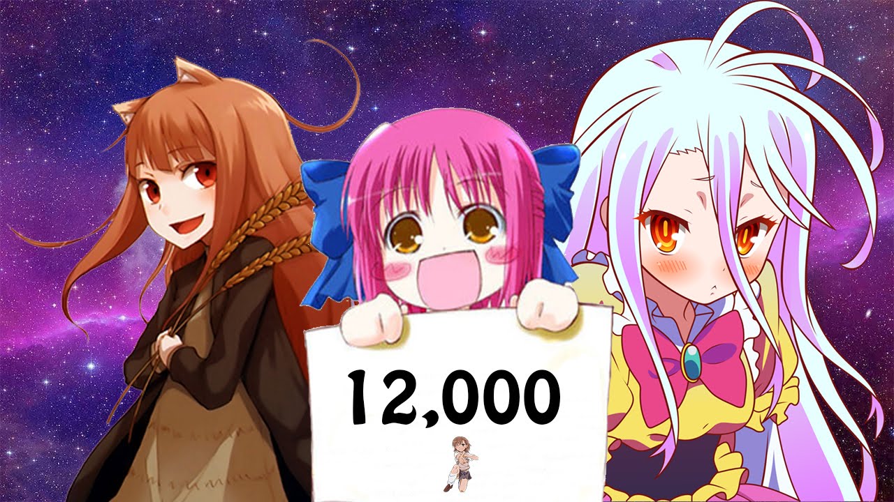 12,000 Chibits - Otaku Room Tour (Anime and Manga Collection)