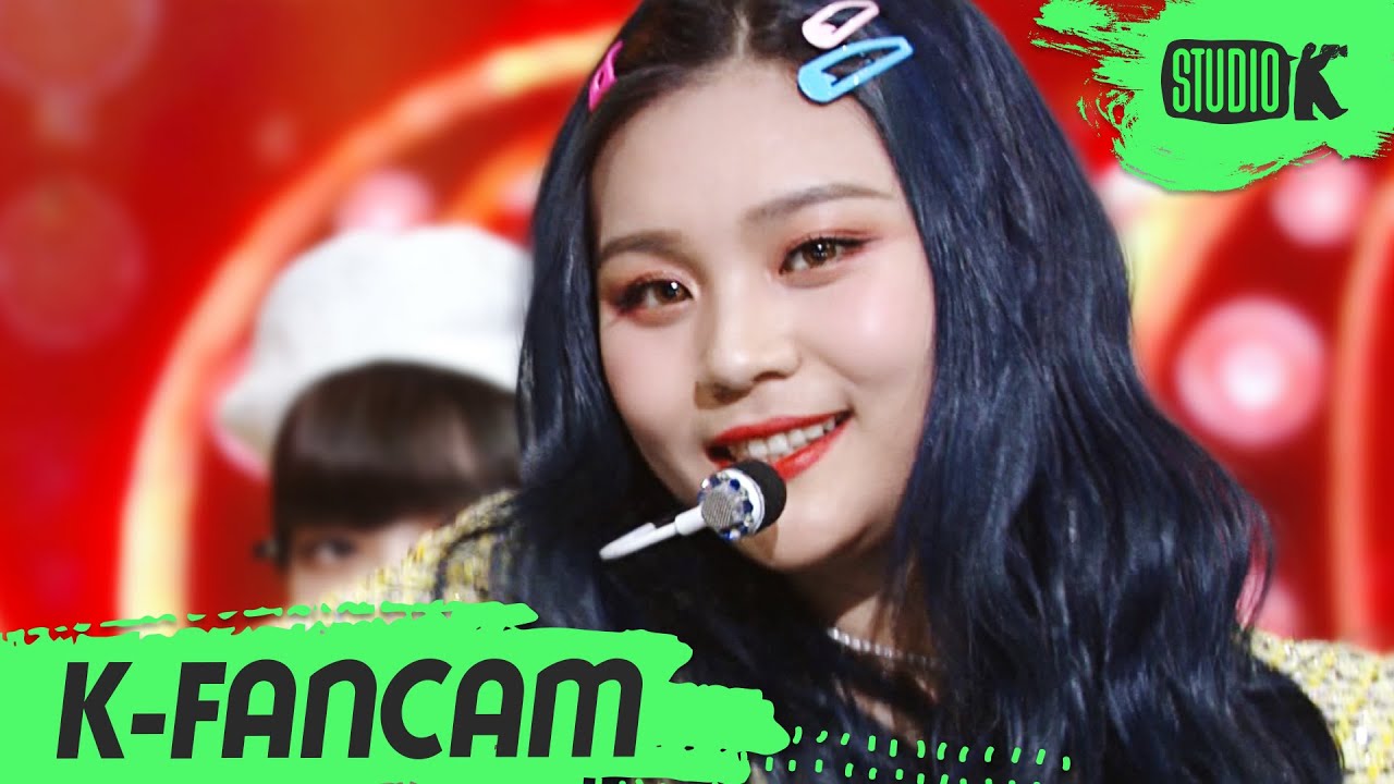 [K-Fancam] 여자친구 엄지 직캠 'MAGO' (GFRIEND UMJI Fancam) l @MusicBank 201120