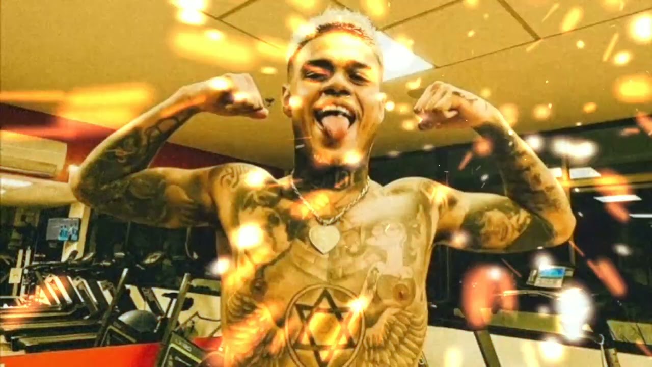 MC CABELINHO - N&Eacute; SEGREDO (&Aacute;UDIO OFICIAL)