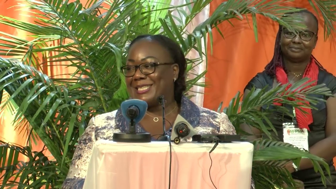 La ministre Anne Ouloto instruit ses services à affecter les nouveaux fonctionnaires