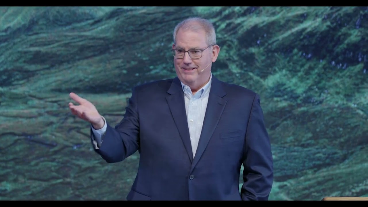 Love and.... with Rev. Don Beaty