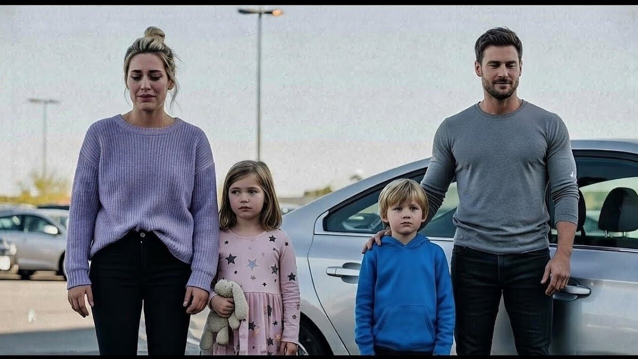 Un Puñado de Monedas que Unió Dos Corazones