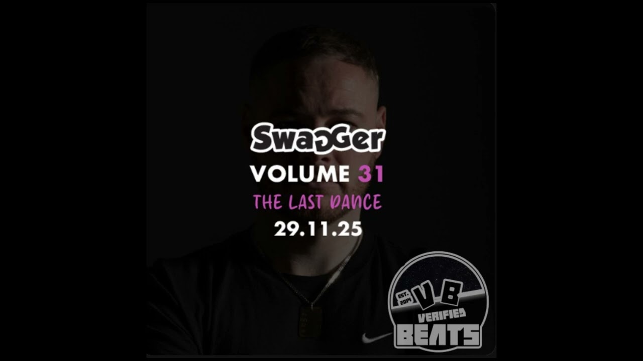 Swagger 31 - Track 22