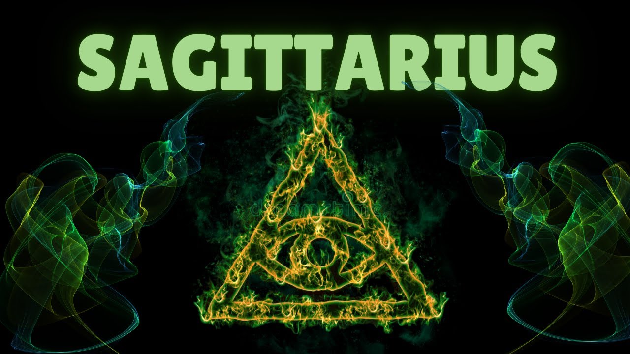 СТРЕЛЕЦ, ЭТО ВАШ БУДУЩИЙ СУПРУГ — ПЕРЕСТАНЬТЕ СЛИШКОМ ДУМАТЬ‼️ ВЫ СКОРО СТАНЕТЕ ПОПУЛЯРНЫМ😱 ТАРО