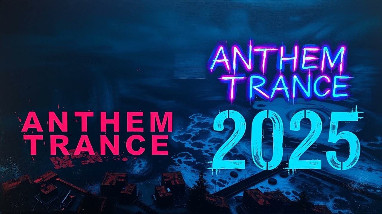 NEW Trance Infusion 2025 🧪 Best Sound Remedy for Stress & Vibes