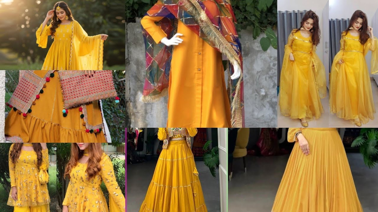 Mayo Special Drees Design Ideas || wedding dresses || Daily fashion