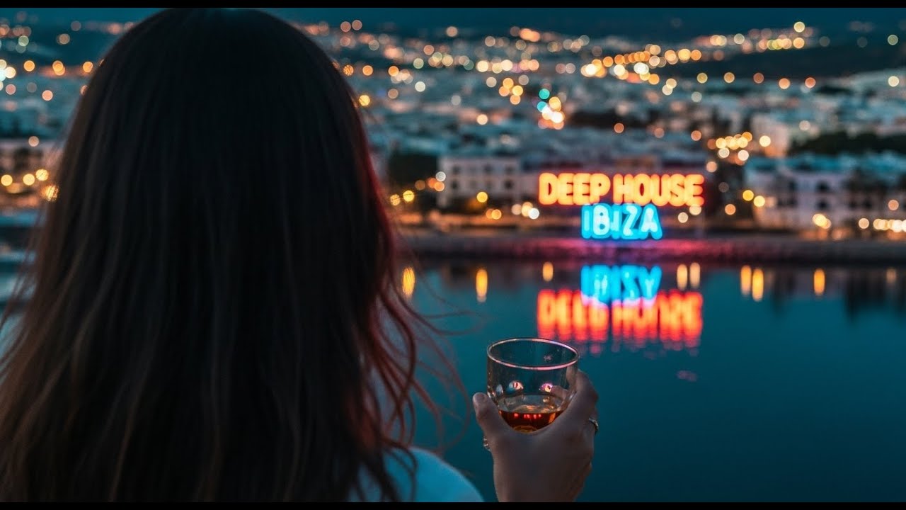 Ibiza Chill House 2025 🌊 Relaxing Deep Mix & Lounge Grooves #60
