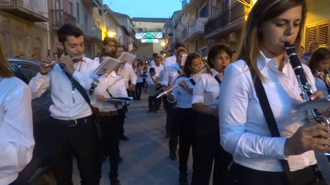 Nostalgia di Berritta