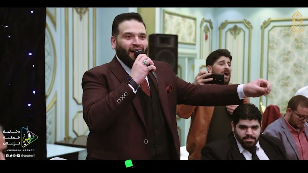 ما أحلى حمص العدية - الإخوة أبوشعر - أفراح آل الشبعان في مصر | Ma Ahlaa Homs AlEidia -Abu Shaar Bro