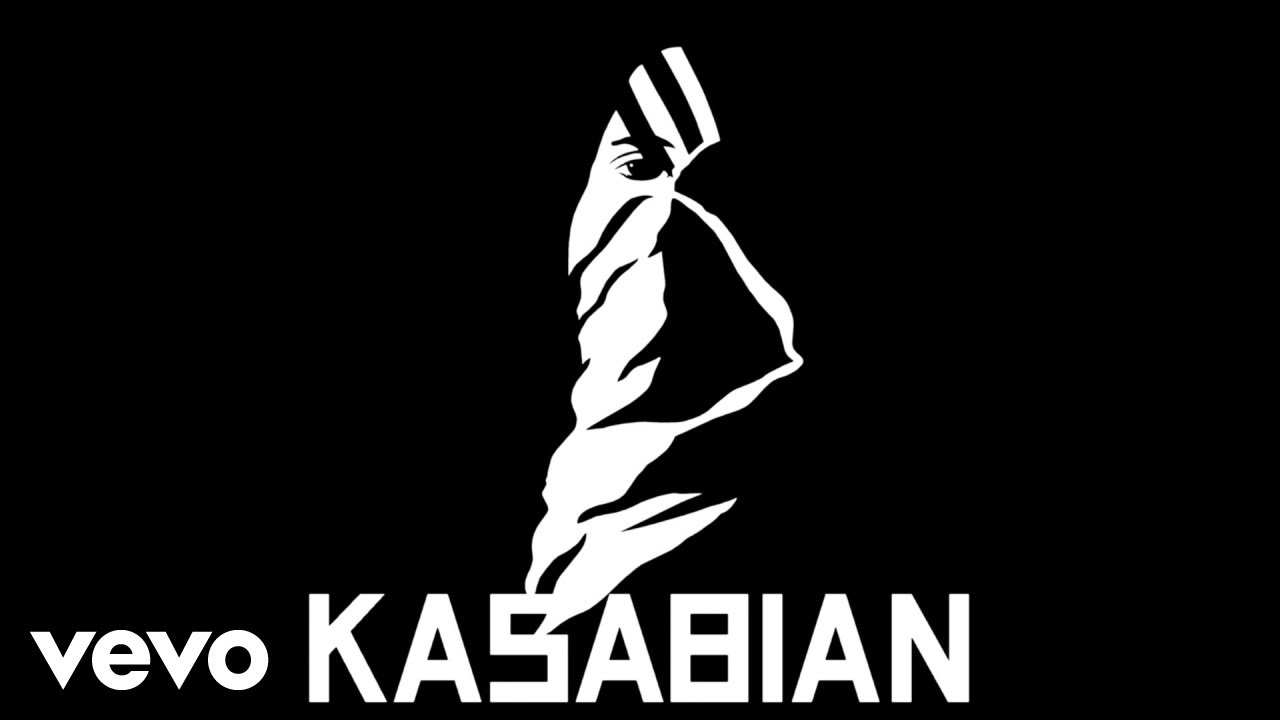Kasabian - Ovary Stripe (Official Audio)