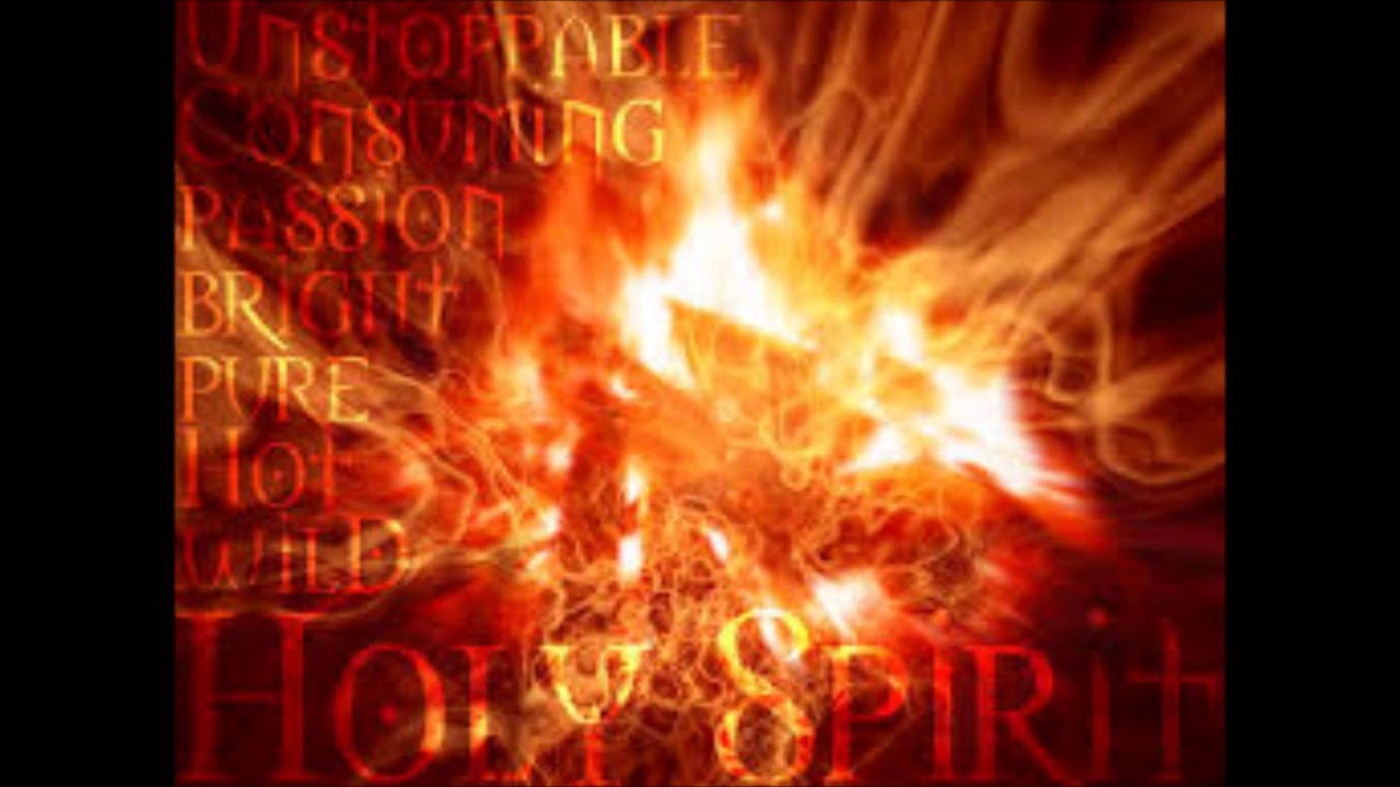 Holy Spirit Be My Comforter song ( Dr Uma Ukpai )