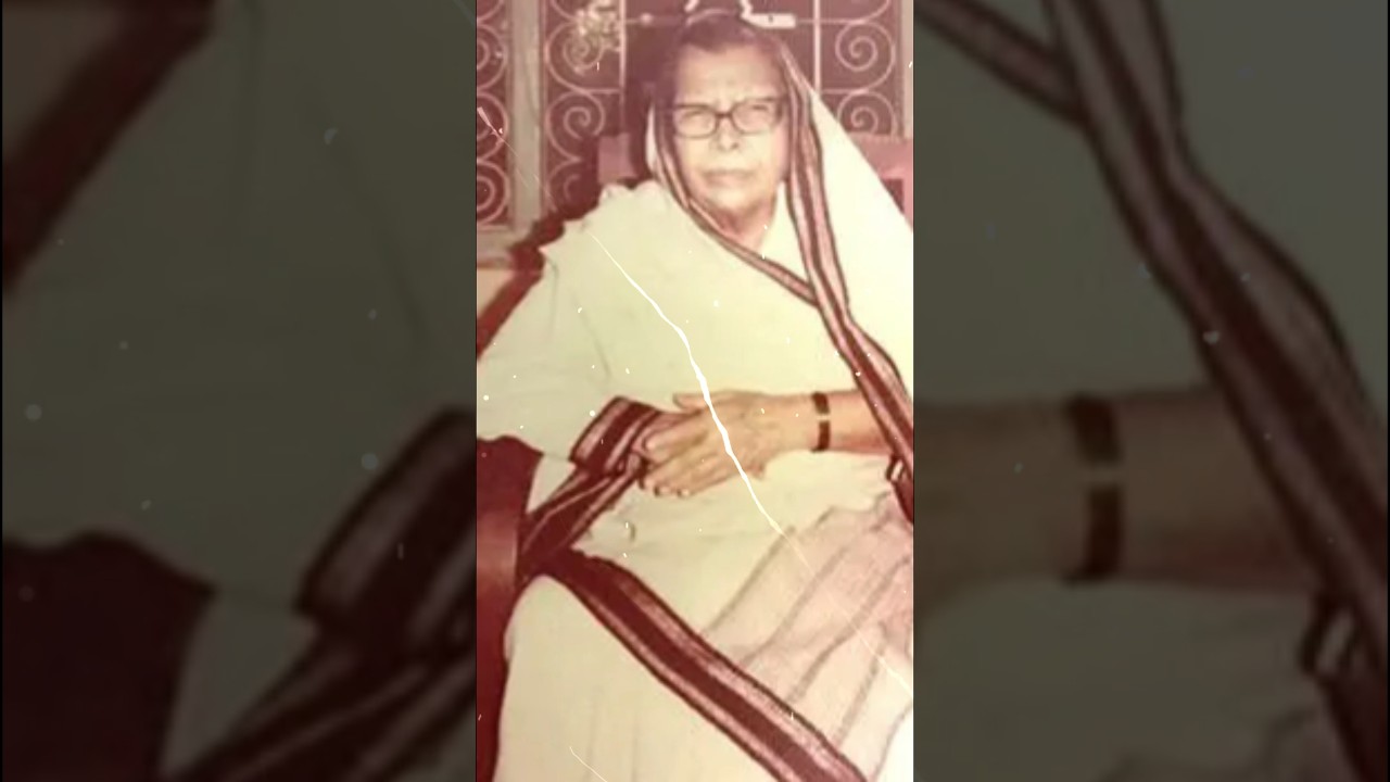 Story of Mahadevi Verma, the Feminist Poet-Writer of India