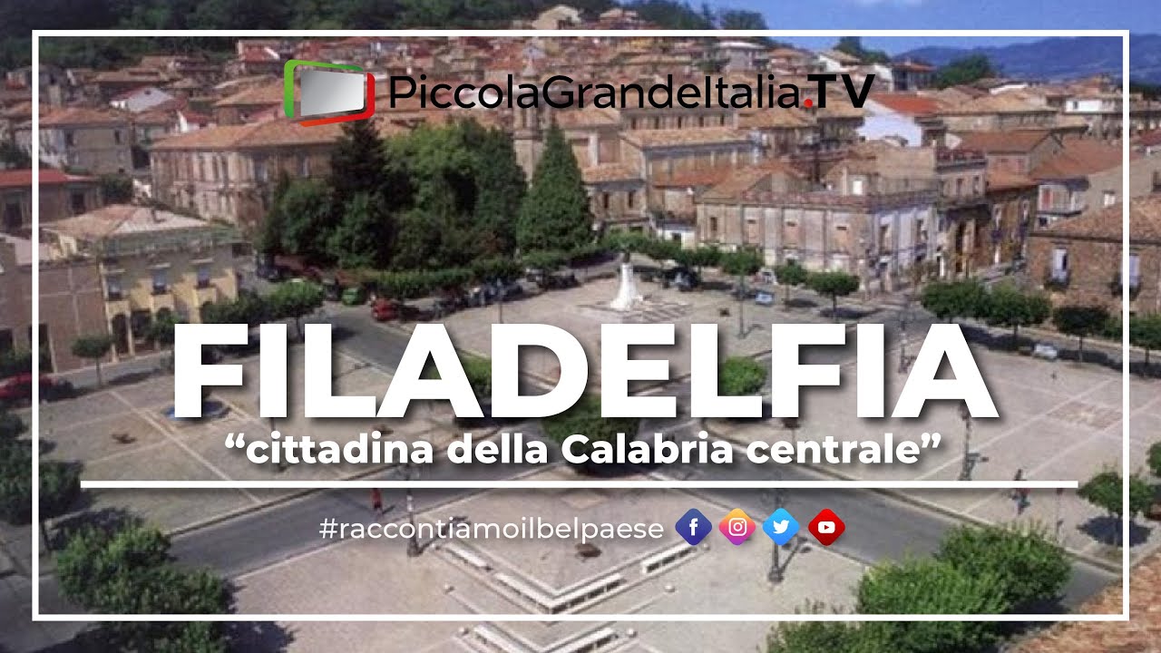 Filadelfia - Piccola Grande Italia