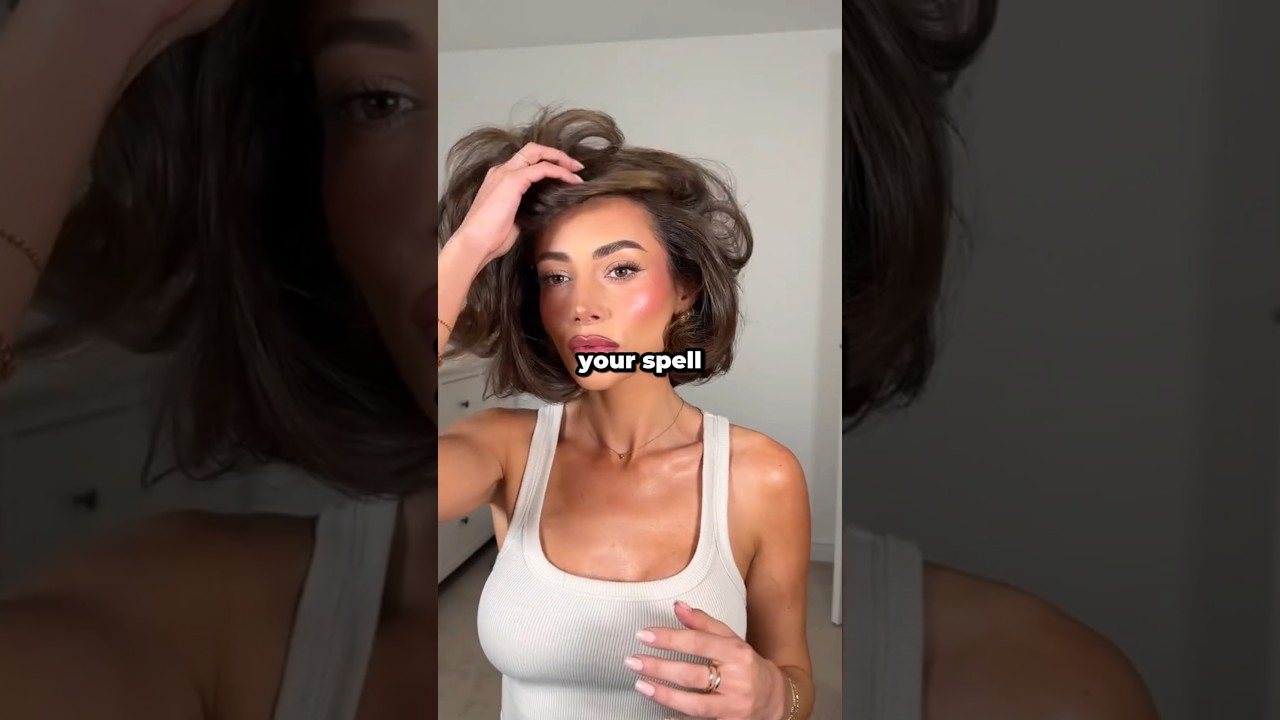 HAIRCUT IDEAS✨ For your status! 