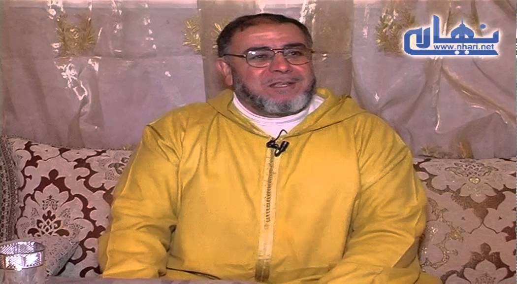 الشيخ عبد الله نهاري   كيف يستحظر المؤمن قلبه في الصلاة !؟