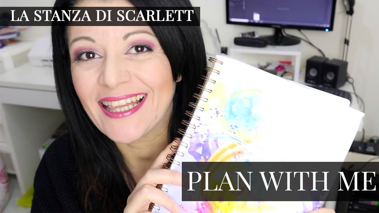 Plan with me 