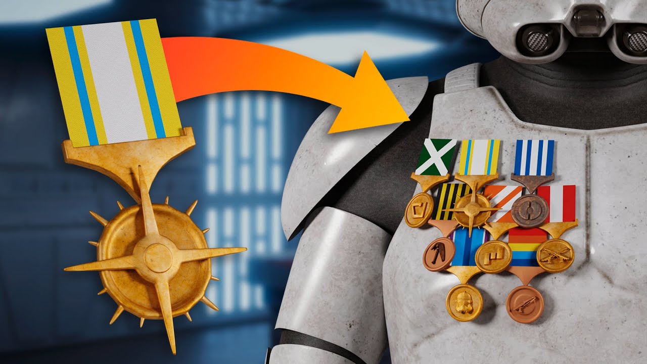 STAR WARS: Die erfolgreichsten Klone der Republik