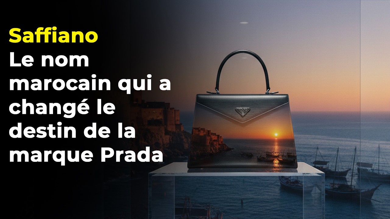 Quand Prada emprunte le nom d’une ville marocaine pour bâtir son empire