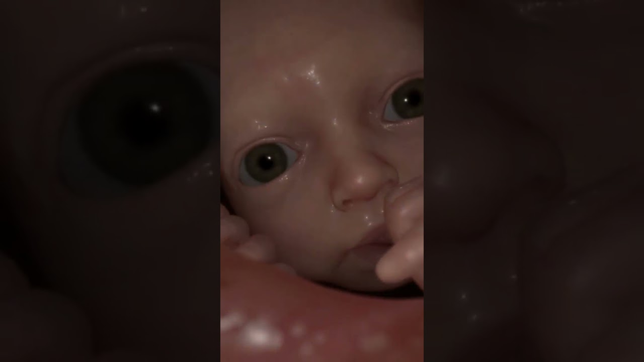 Por Una Orinada Cree un Vacio Death Stranding
