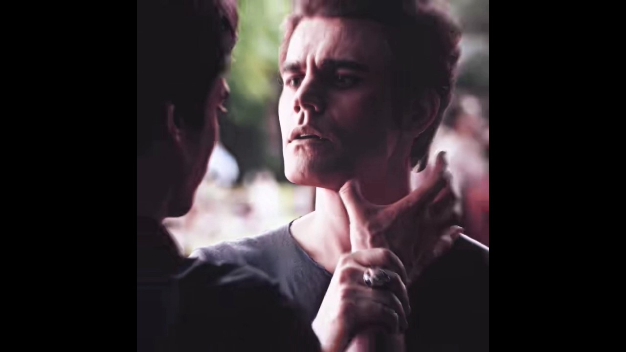 BEST VILLAIN IN TVD || SILAS #vampirediaries