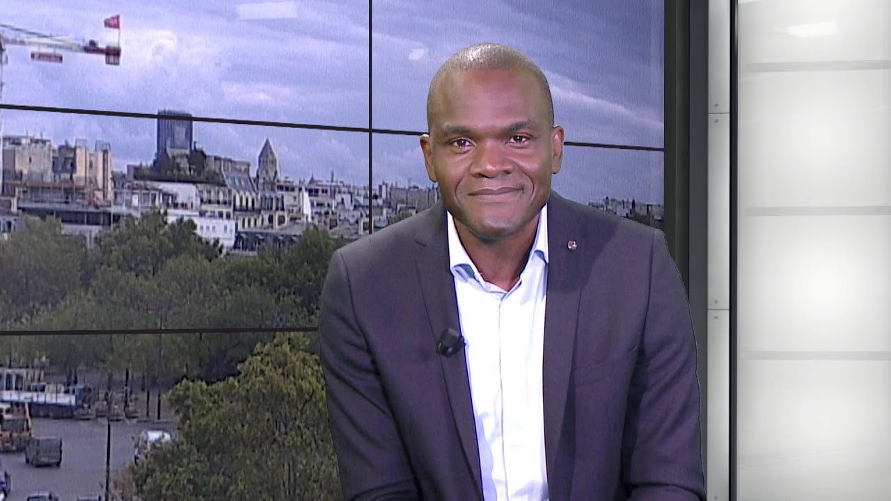 L'entretien du jour présenté par Hamed Paraiso avec Abshir Aben Ferro