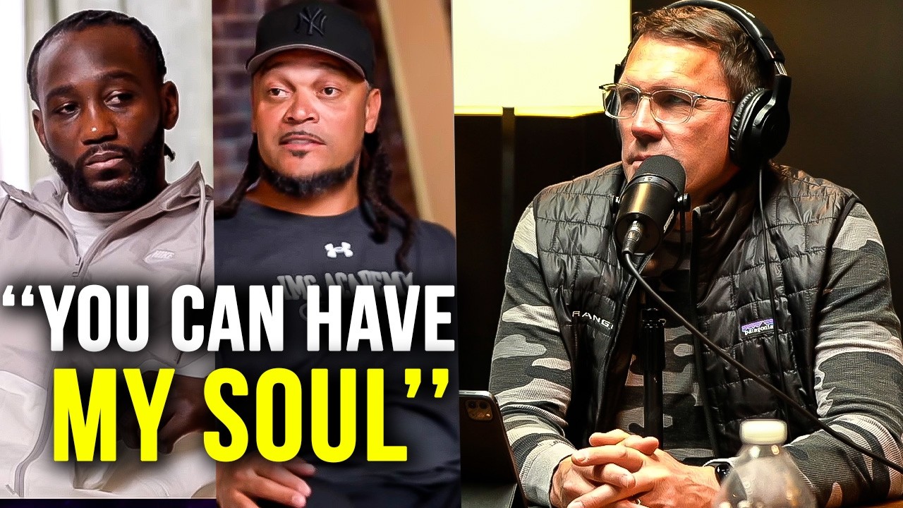 He Said He’d Sell His Soul for $100 Million… (EP.157)