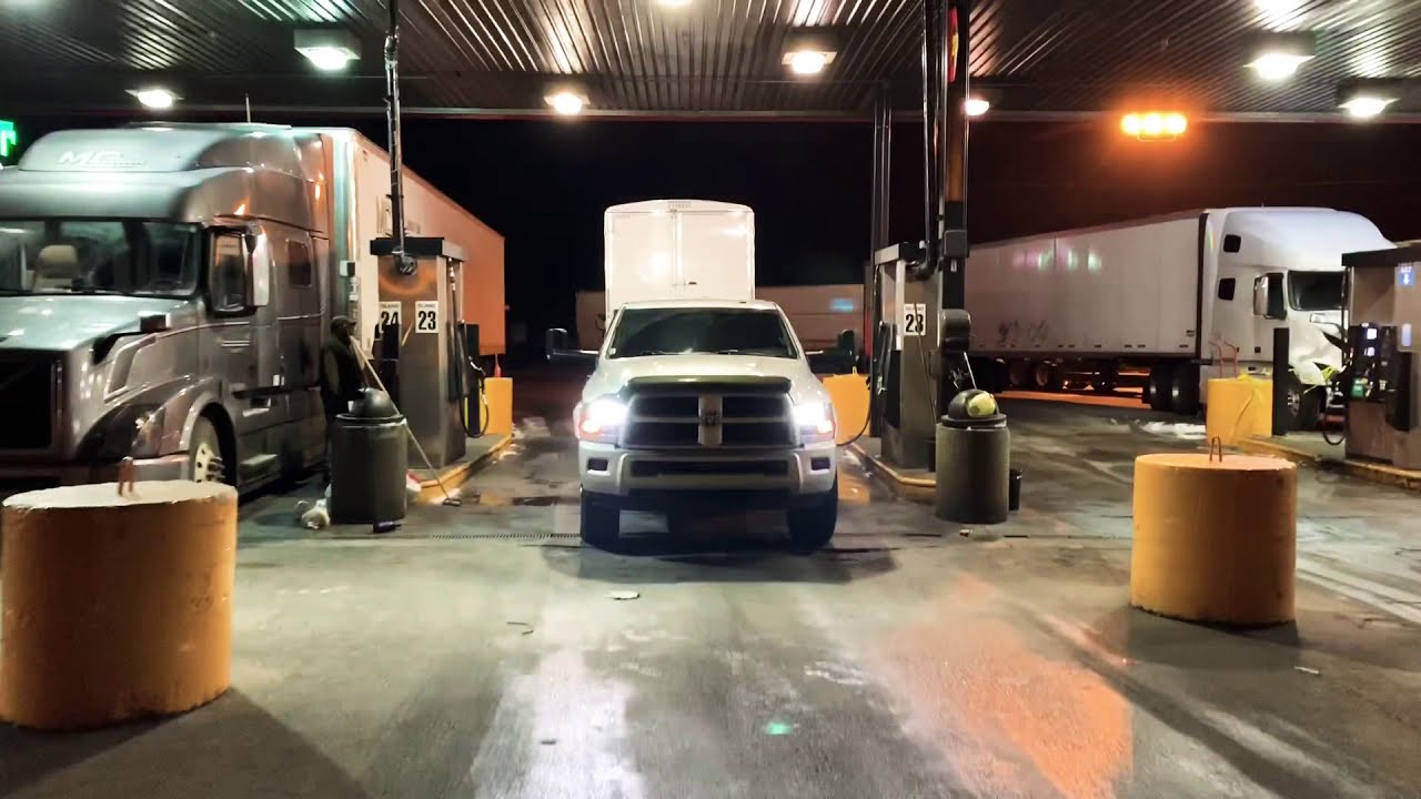 How do I get paid as a leased on an owner operator