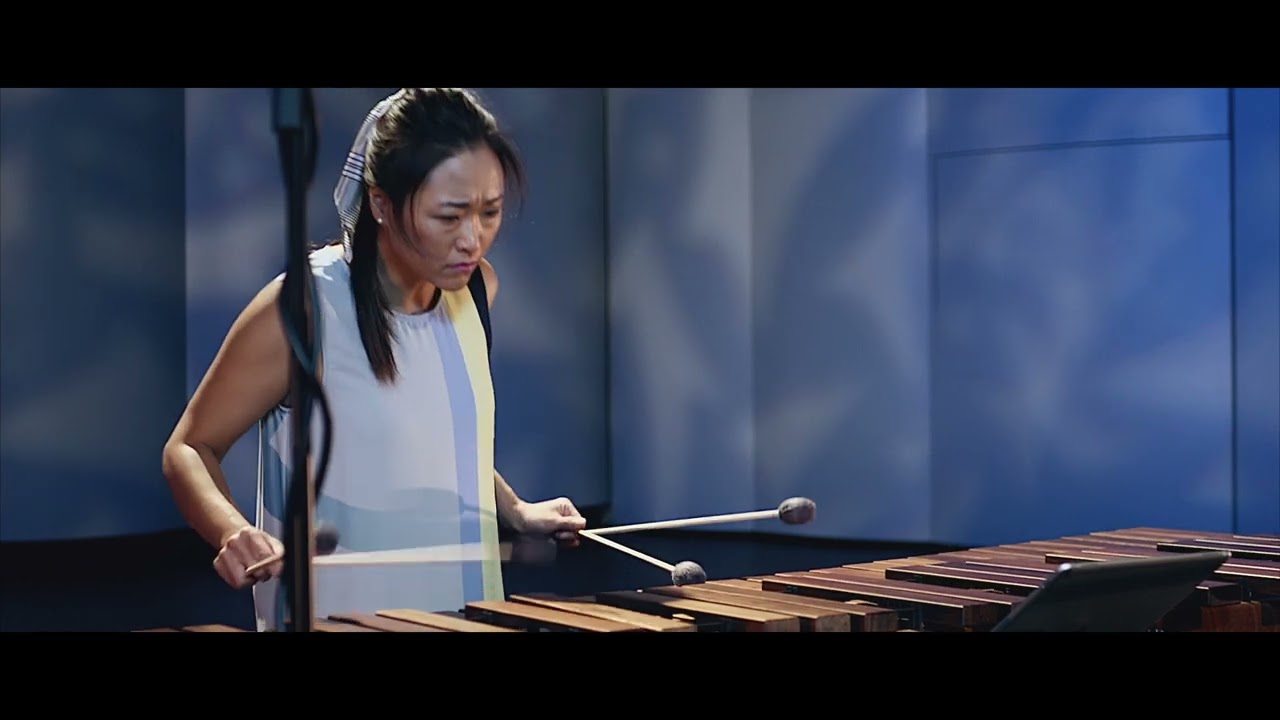 Remember, Marimba by Errollyn Wallen