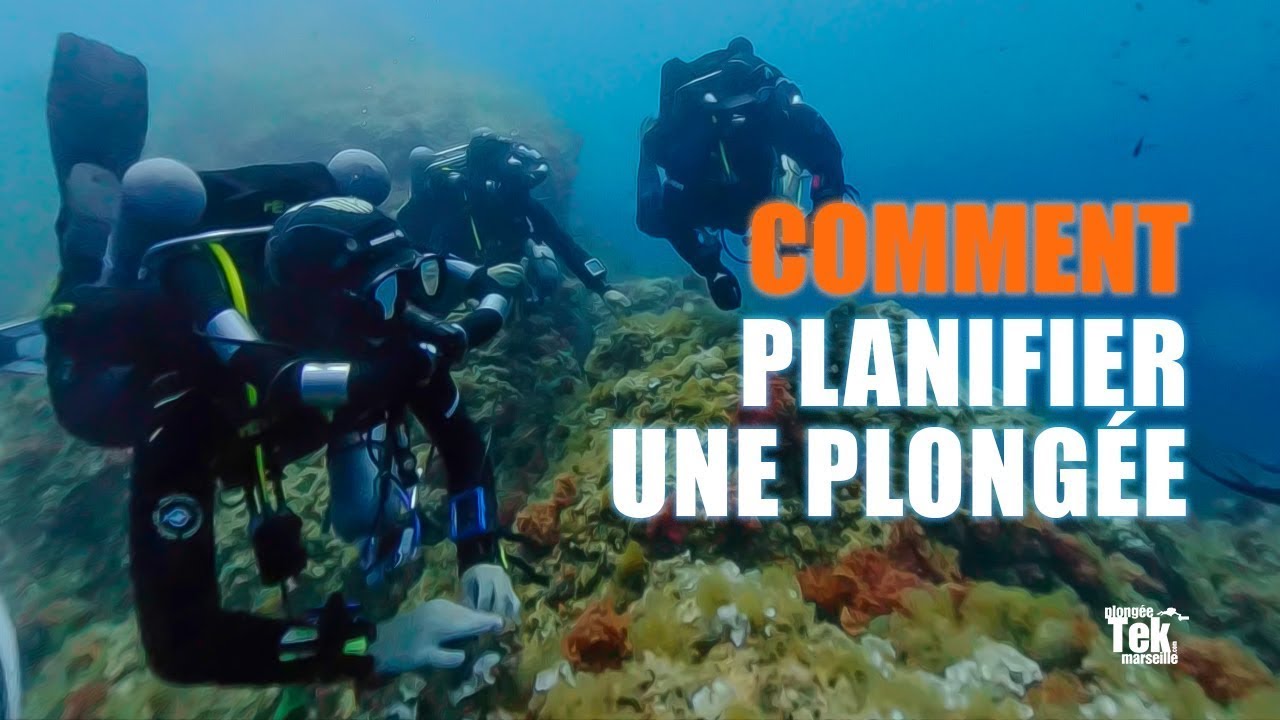 Planification de Plongée, La Réalité Derrière les Chiffres