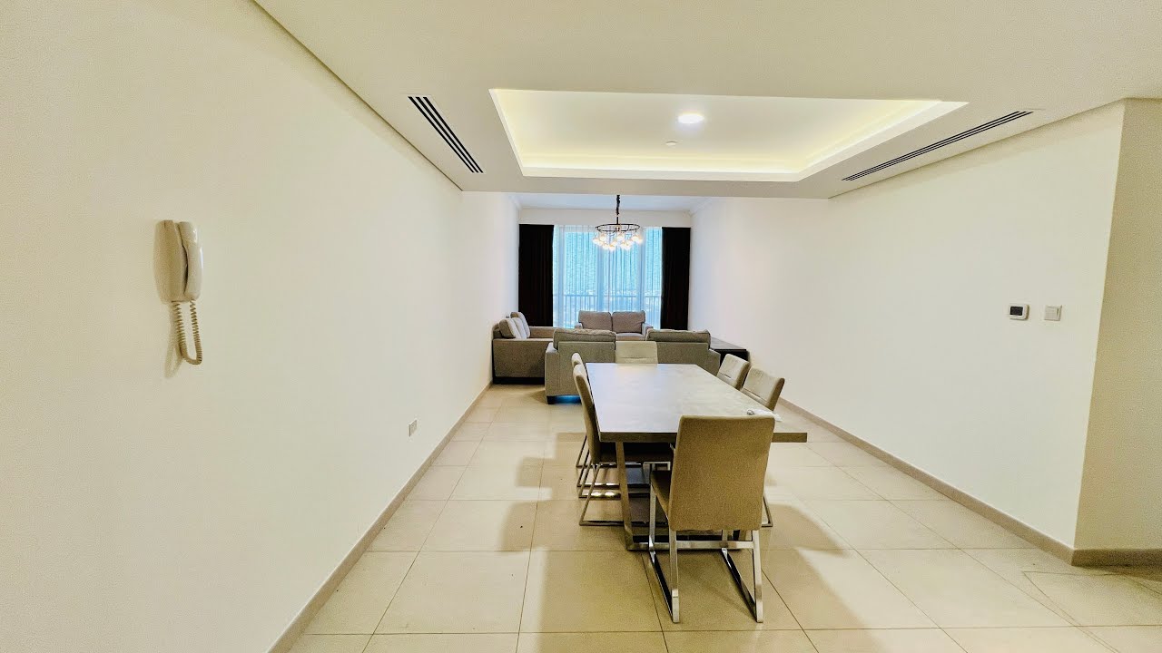 Spacious 3bhk for rent in Nasayem Avenue #property #realestate #youtubeshorts 