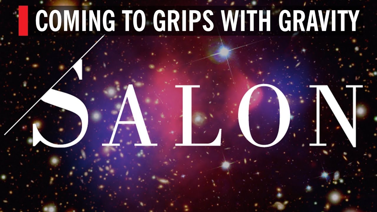 Coming to Grips With Gravity