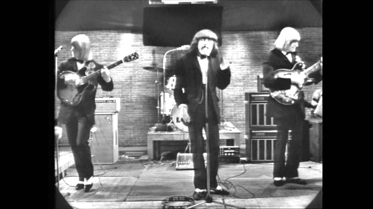 The Lords - Shakin` all over/Que sera, sera