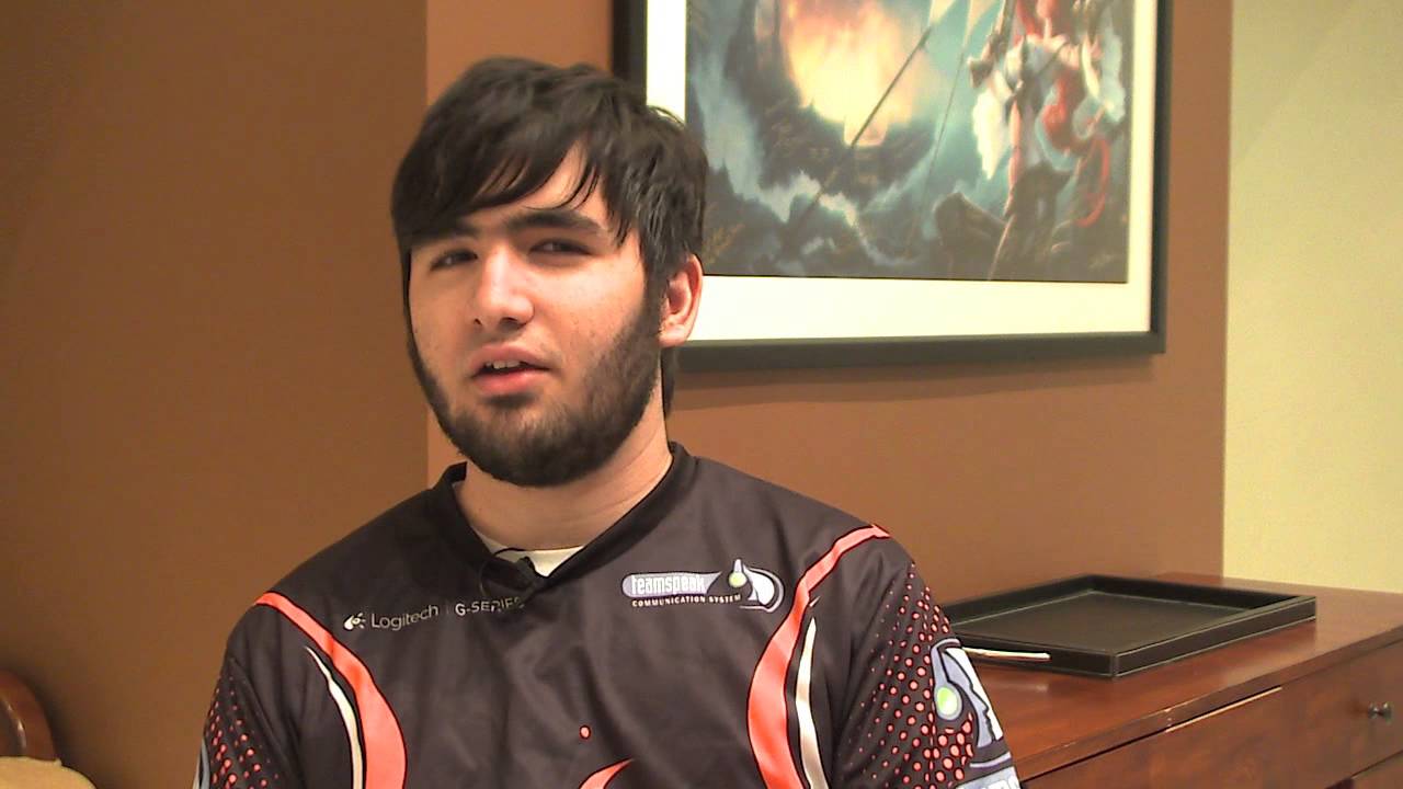 The Curse Weekly - Episode 4, Preparation for IPL 5