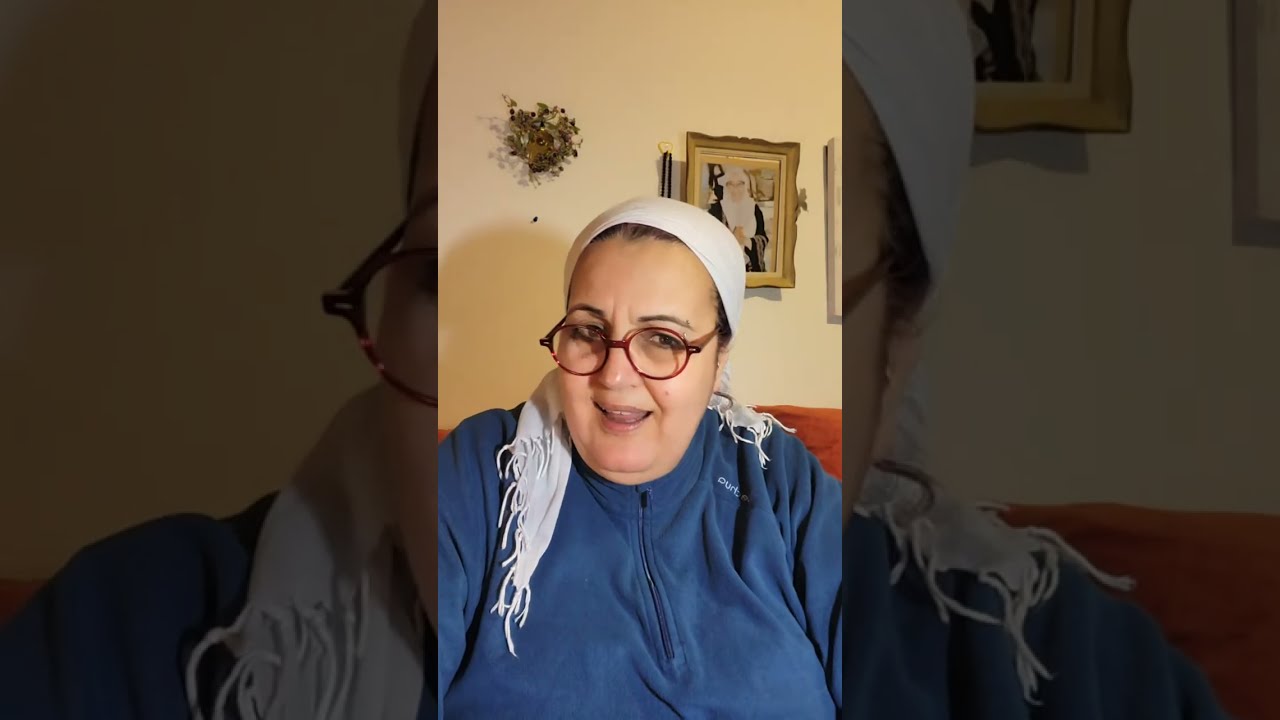 علاش هاذ اللغيط ياك لاباس ؟