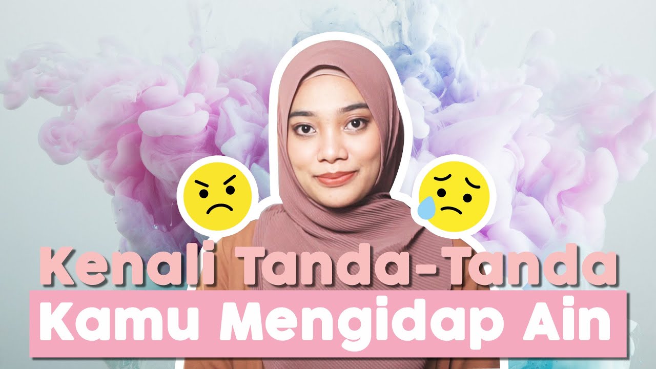 Penyakit Ain Dapat Mendahului Takdir? Ini Cara Mengatasinya