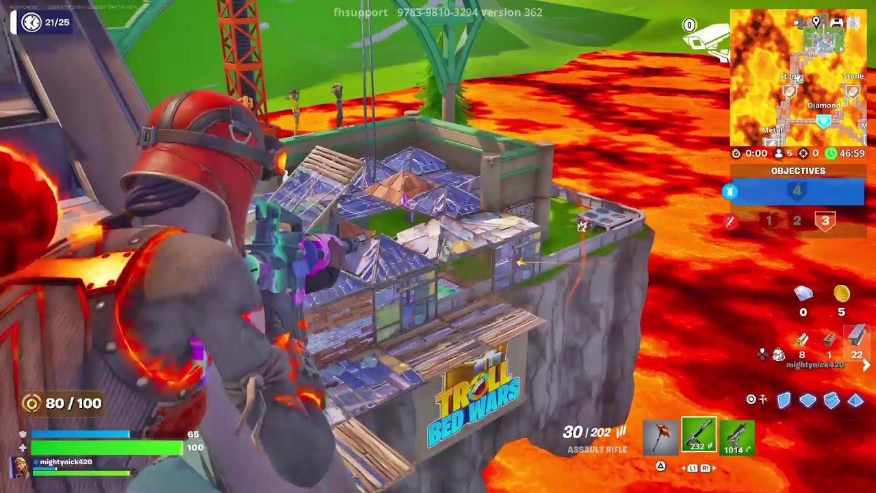 Fortnite